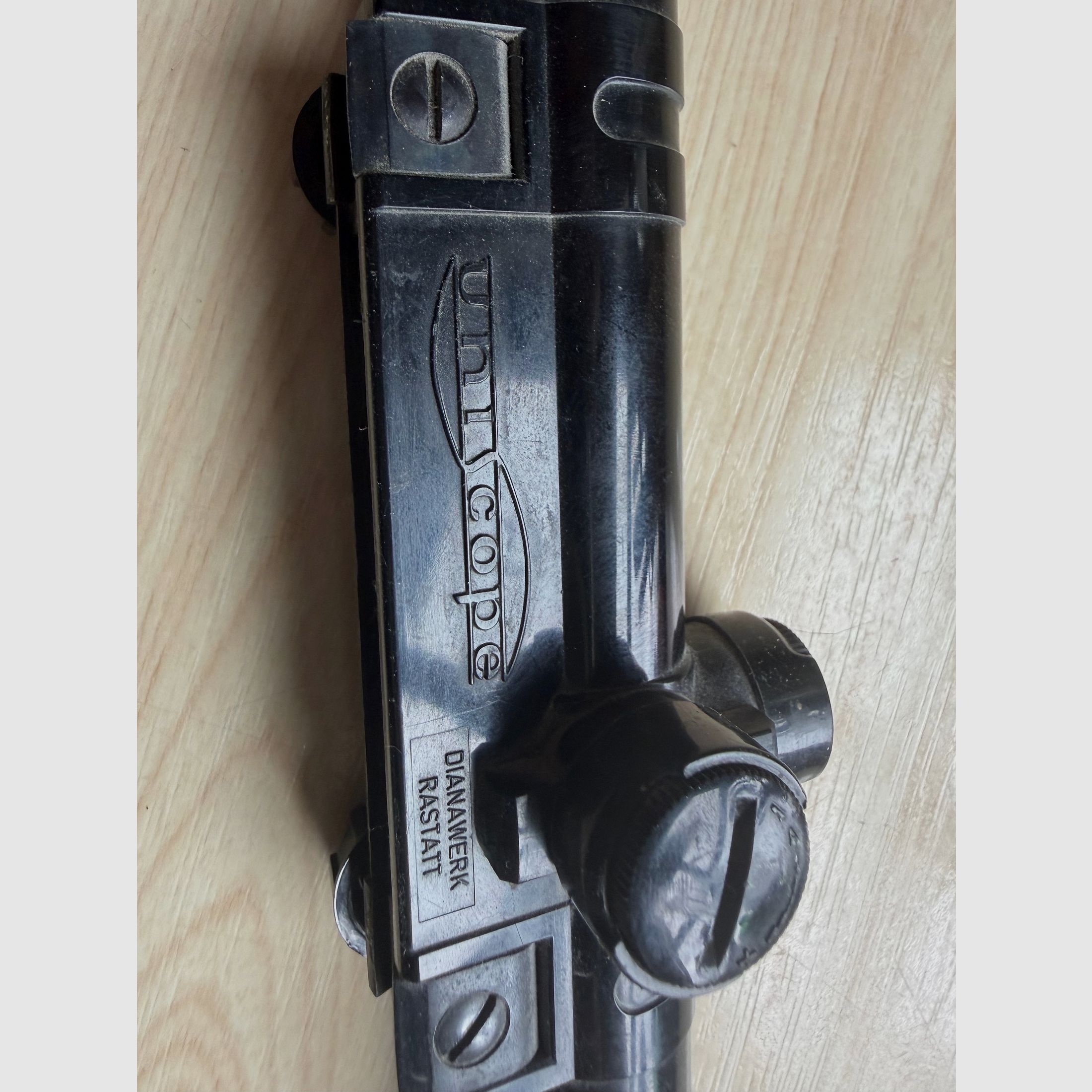 Diana 35, Kal. 4,5/.177