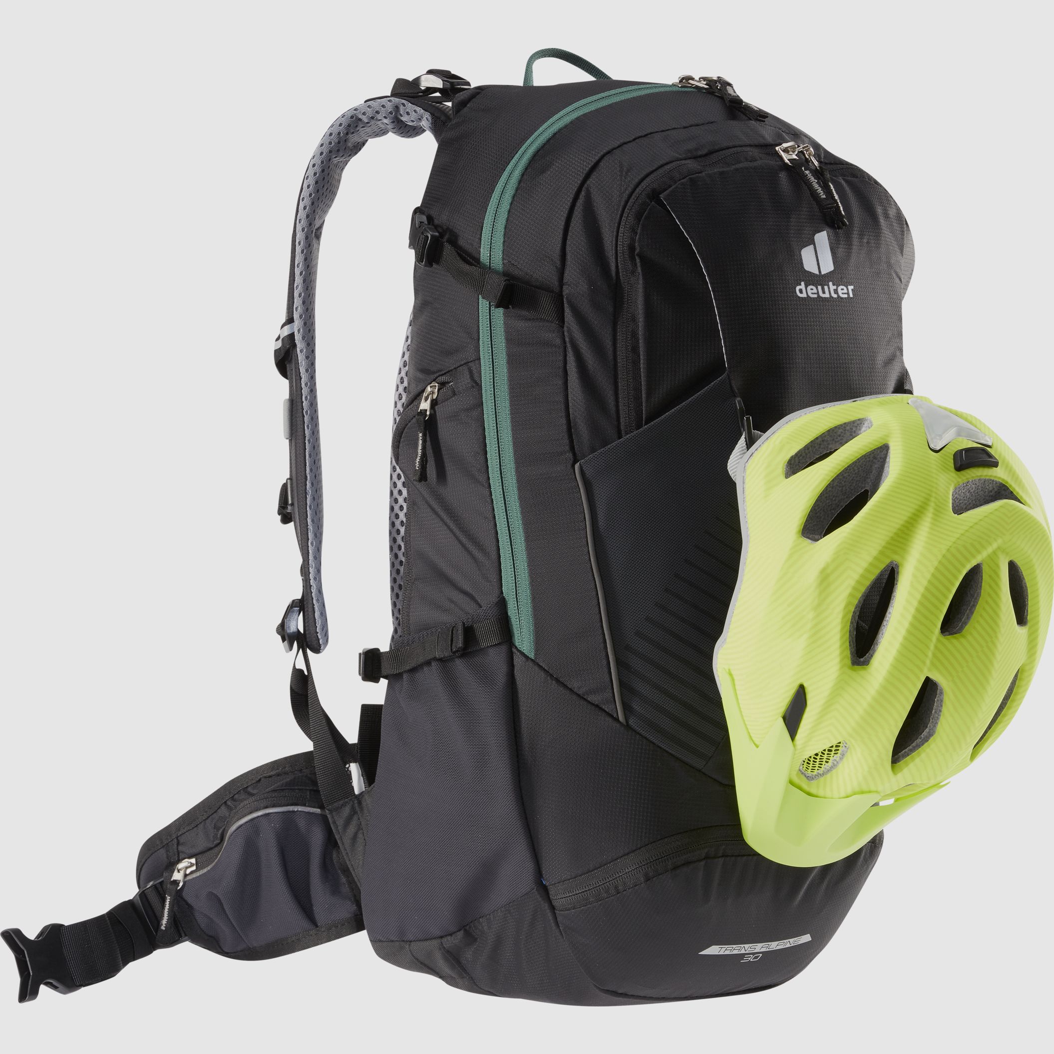 Deuter Trans Alpine 30 Clay-Marine