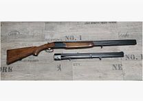 BBF CZ Uhersky Brod 502.10 +corsa di scambio 12/70;.30-06Spring