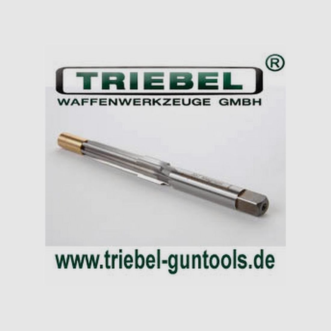 Triebel Kammerreamer für Kal. 30.06