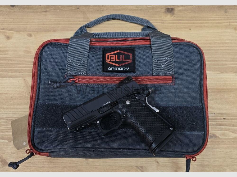 Bul Armory Ultra Light SAS 2