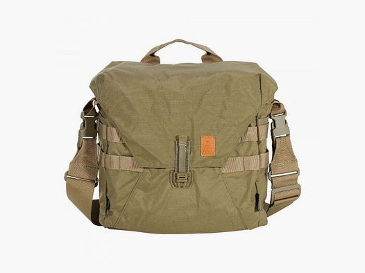 Helikon-Tex Helikon-Tex Umhängetasche Bushcraft Haversack Bag adaptive green