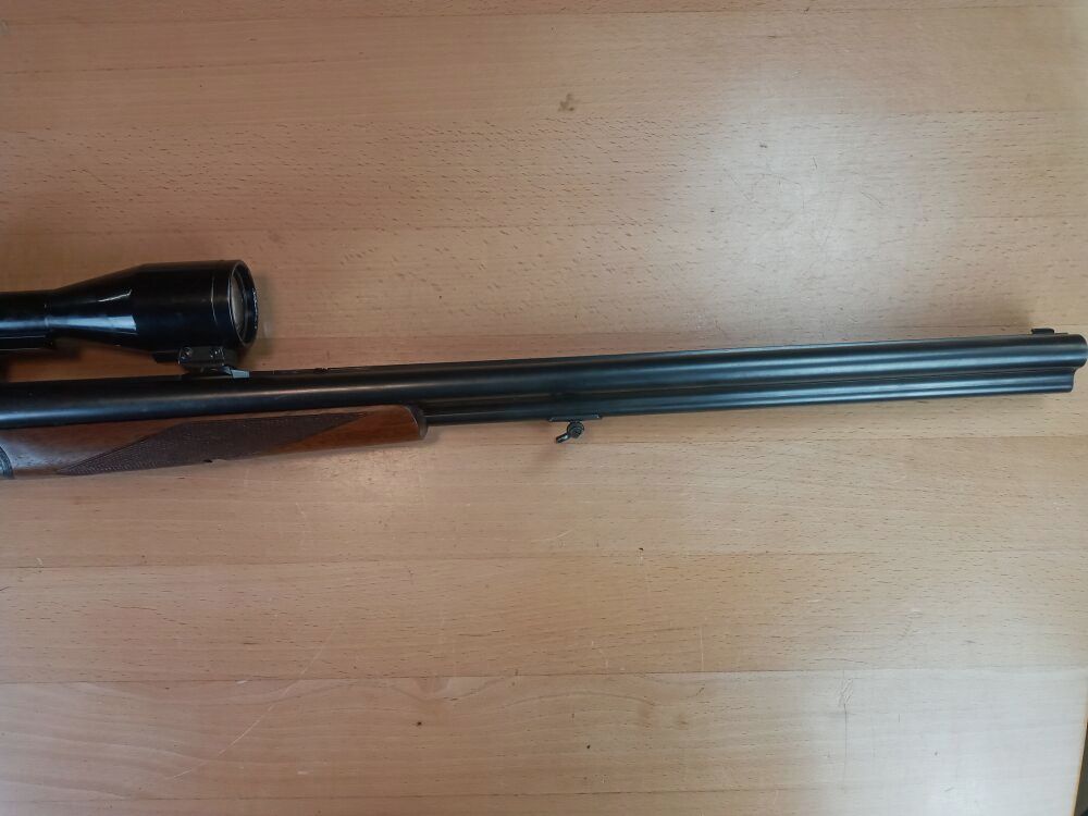 Kerner? Hahndrilling