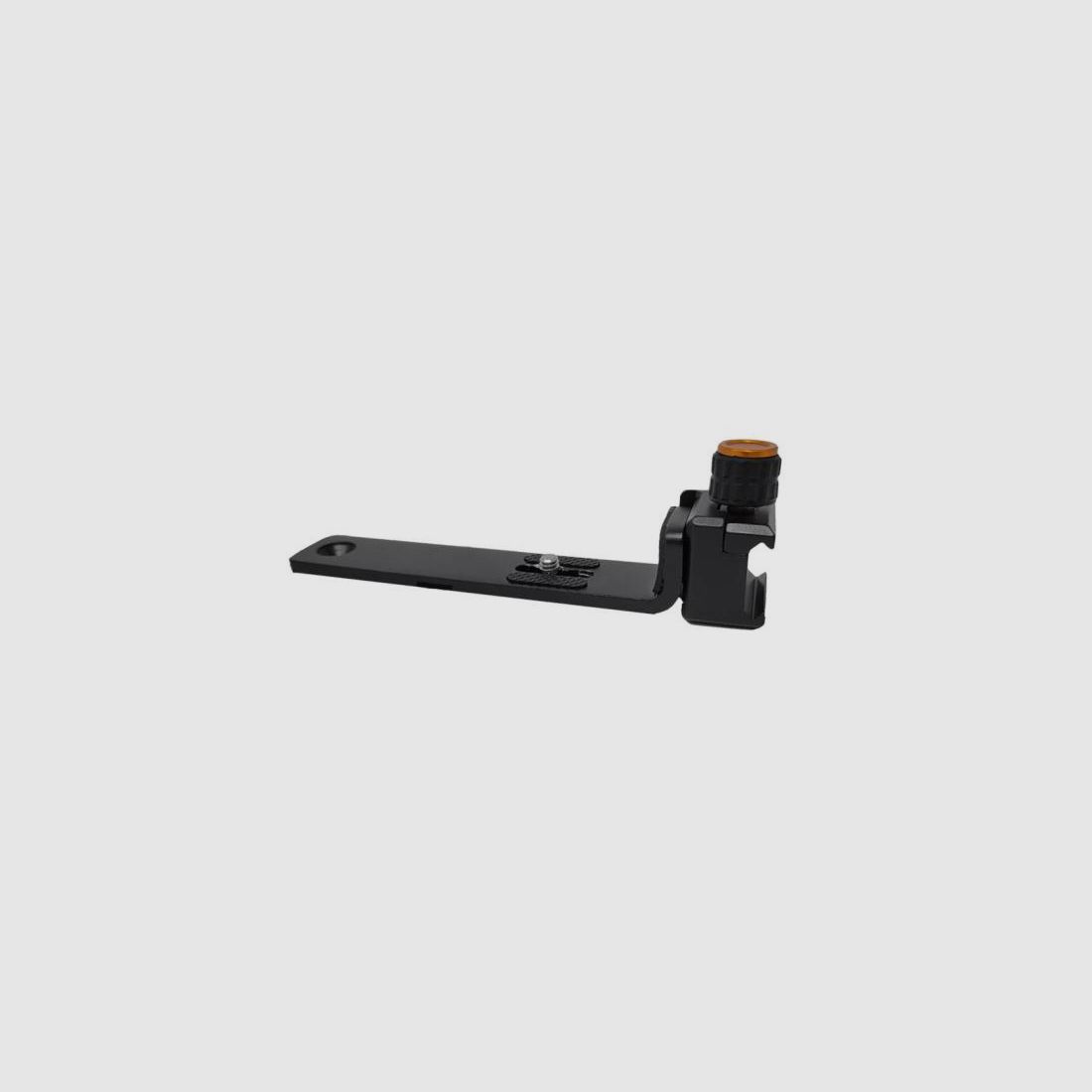 LABRADAR Picatinny Rail-Mount für LabRadar LX