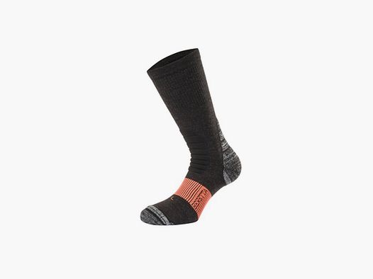 SCHAFTOVERZIG MERINO PERFORMANCE KORT >CL191