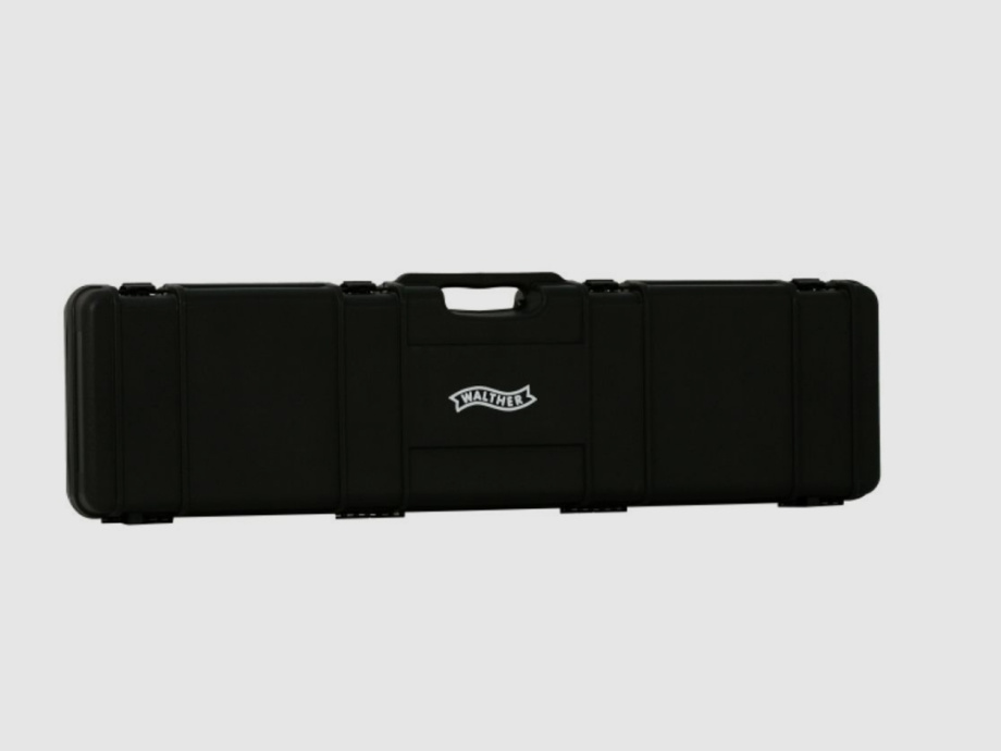 Walther rifle case