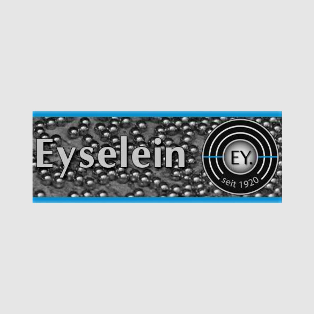 Eyselein Kurzwaffen Putzset Kal. .44/.45 – Kurzwaffenreinigingsset