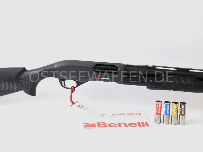Benelli Nova Speed LL=66cm / MC