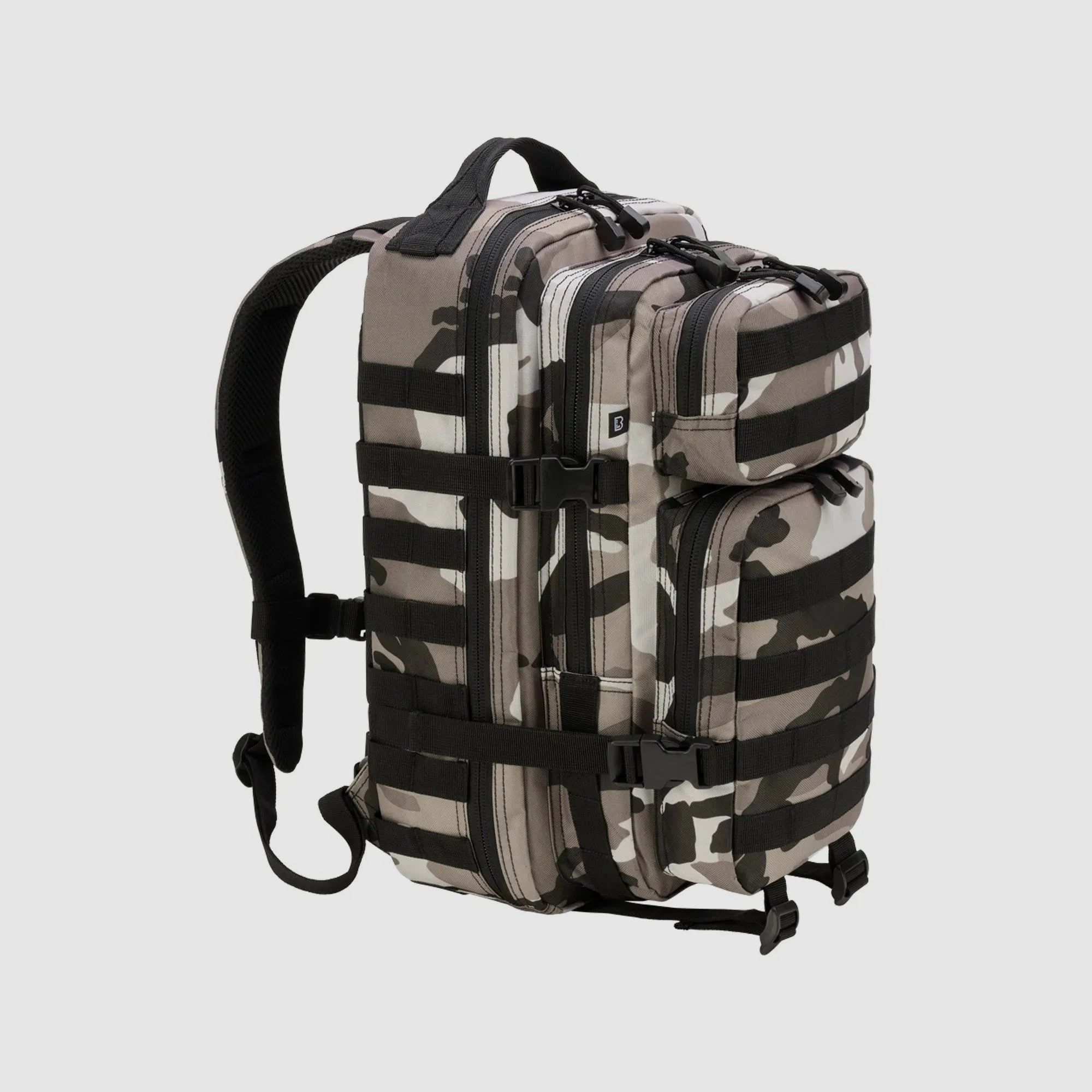 Brandit Brandit Rucksack US Cooper Medium 25 L urban