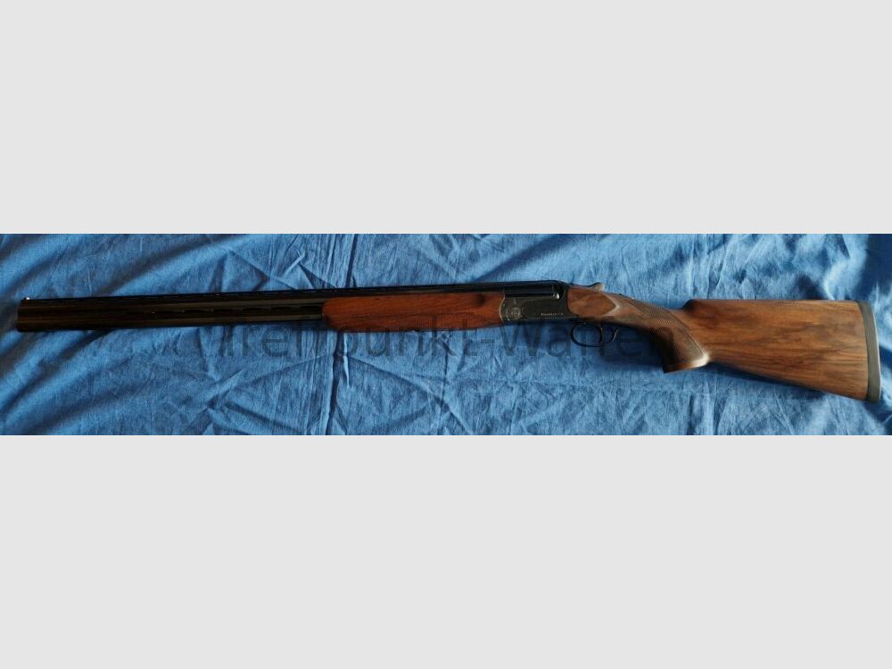Perazzi MX8