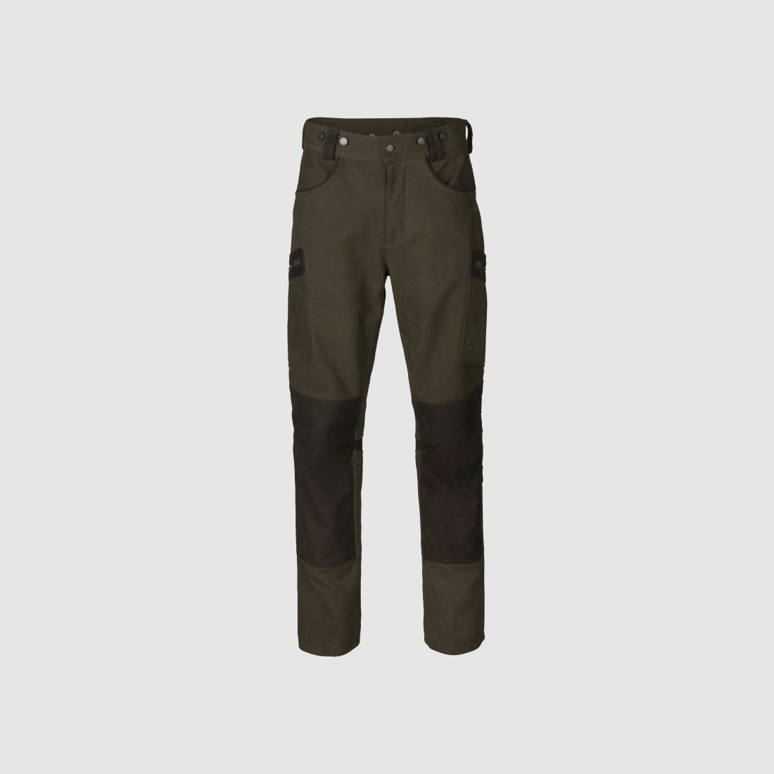 Härkila Jagd Lederhose "Pro Hunter"