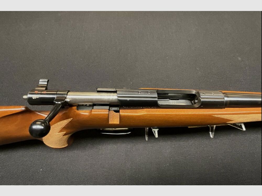 Anschütz 1740 .222Rem