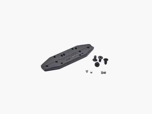 TONI SYSTEM OPX1301 Red Dot Base Plate for Beretta 1301, Type: A