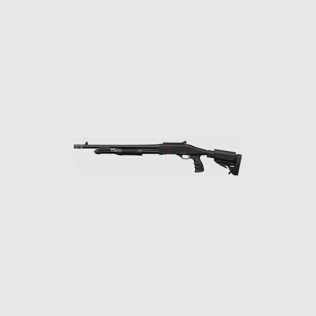 Winchester SXP XTRM Defender Adjustable 5+1 Repetierflinte