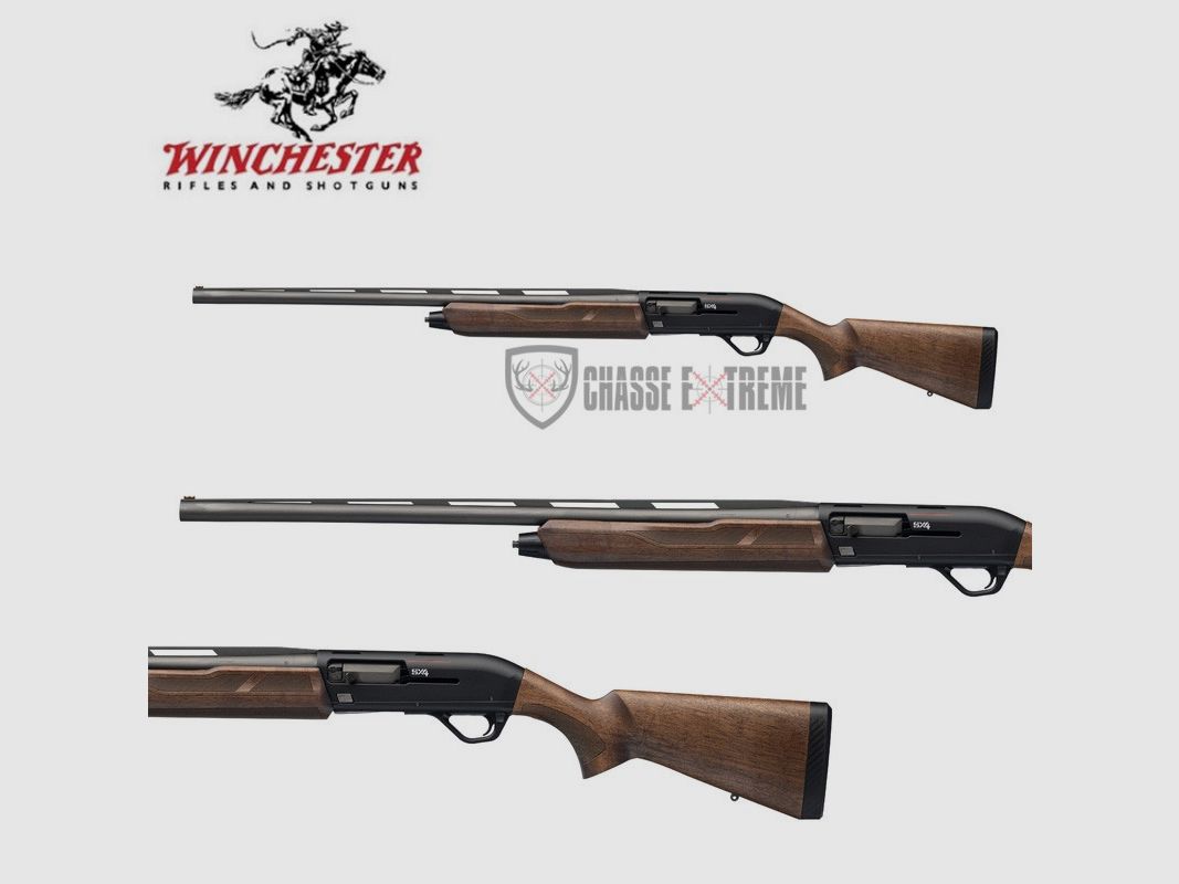 Flinte WINCHESTER Sx4 Field Links Cal 12/76, Bild 1 von 2