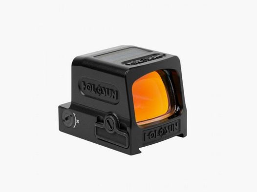 Holosun ELITE HE509T-RD mirino a punto rosso