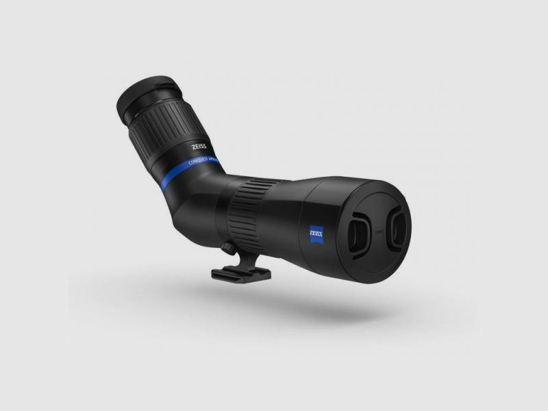 ZEISS Conquest Apia 65 incluso Vario 20-50x Oculare Cannocchiale da cacciatore