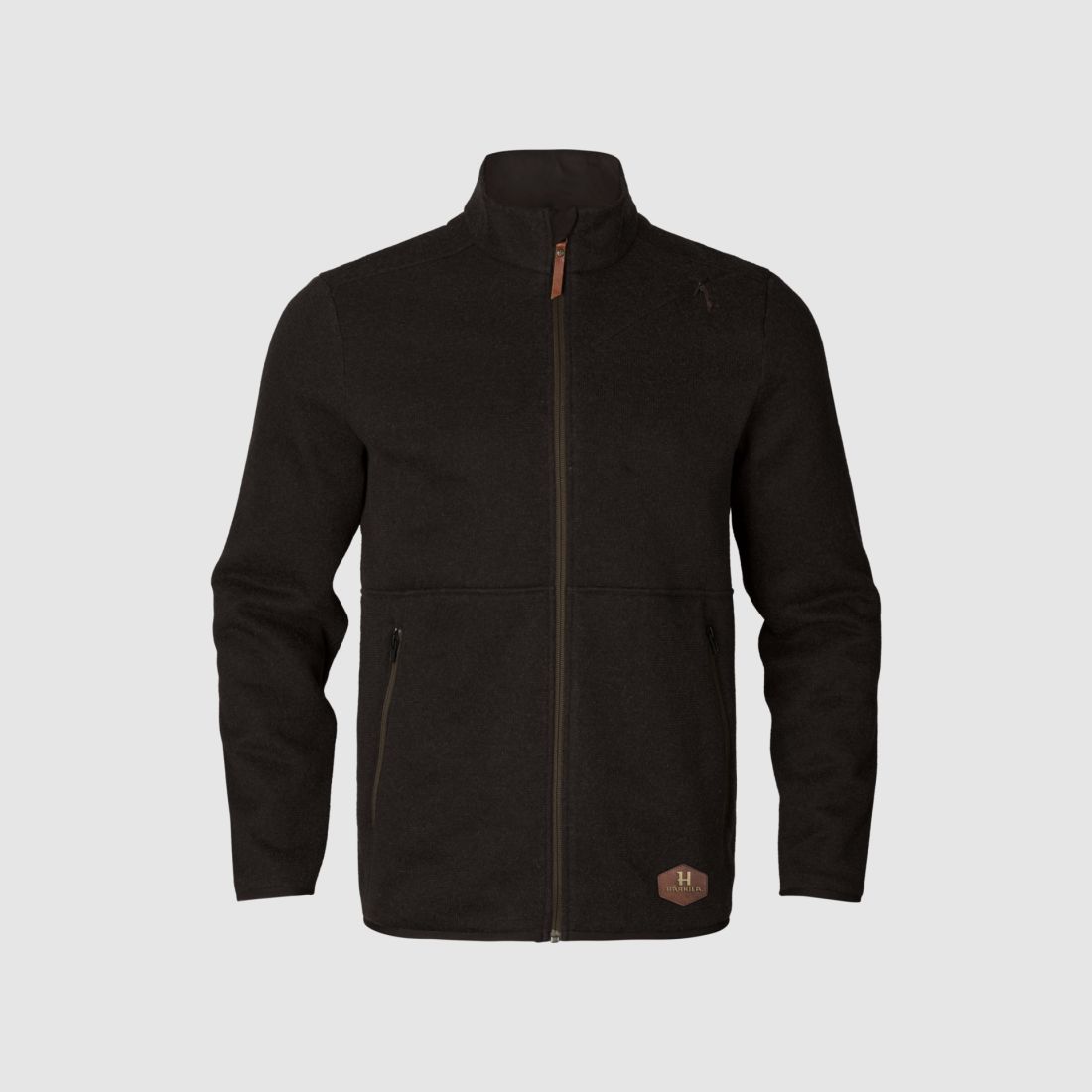 Härkila Herren Strickjacke Metso
