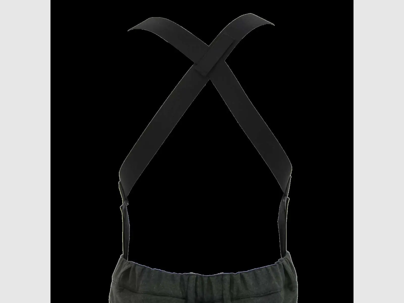 G-Loft Loden trousers, image 5 of 24
