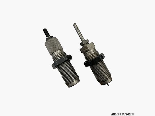 GEBRAUCHT – RCBS – RELOADER SPECIAL VOLLE LÄNGE DIE SET 222 REM -10941