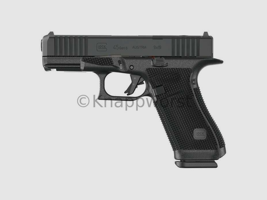 Glock Glock 45 Gen.6