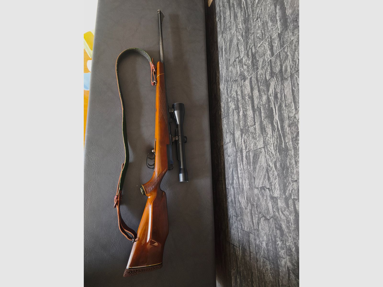 Mauser Model.66 Kal.30-06