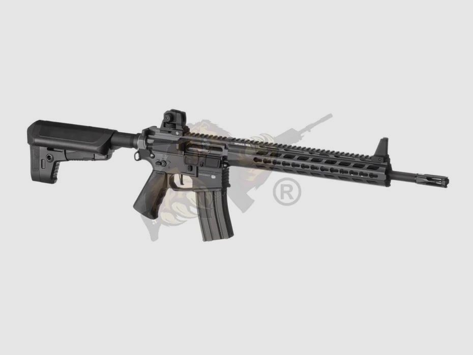 Trident Mk2 SPR/PDW Bundle in Combat Grey Airsoft Frei ab 18 - S-AEG -F- (Krytac)