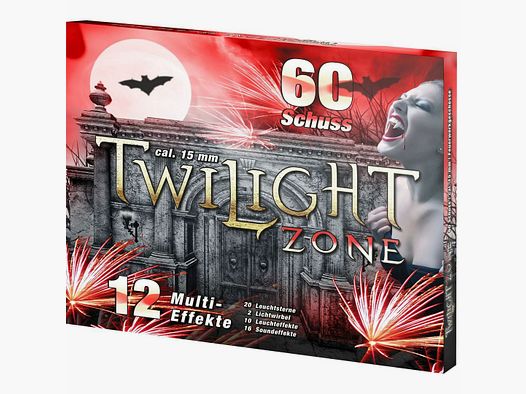 Umarex Twilight Zone