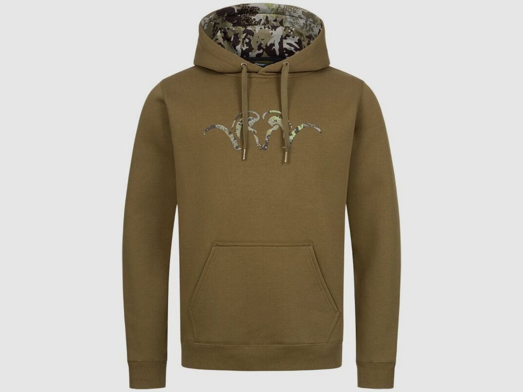 Blaser Herren Pullover HunTec Camo 25