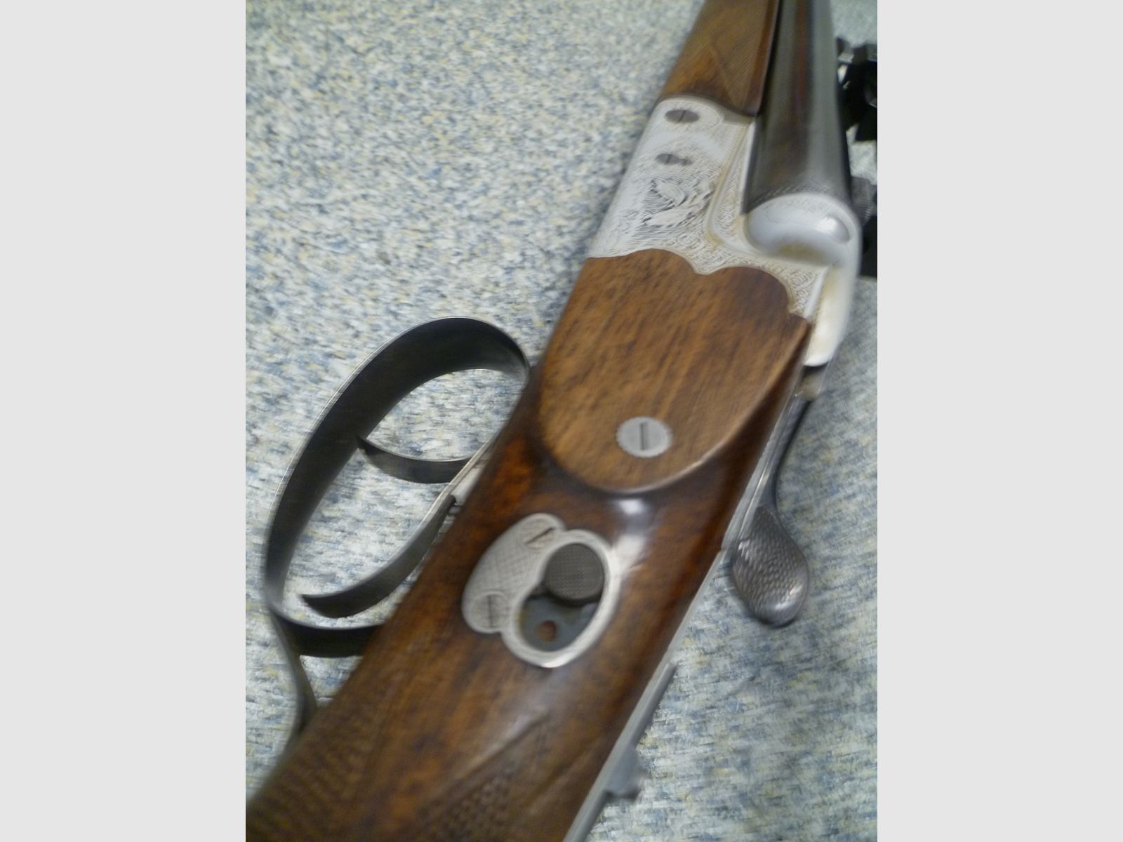 Boogschieten Anton Sodia Ferlach 8x57IRS & 16/70