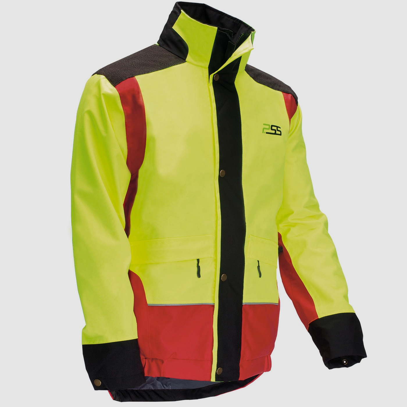 PSS Rain Jacket X-Treme Rain