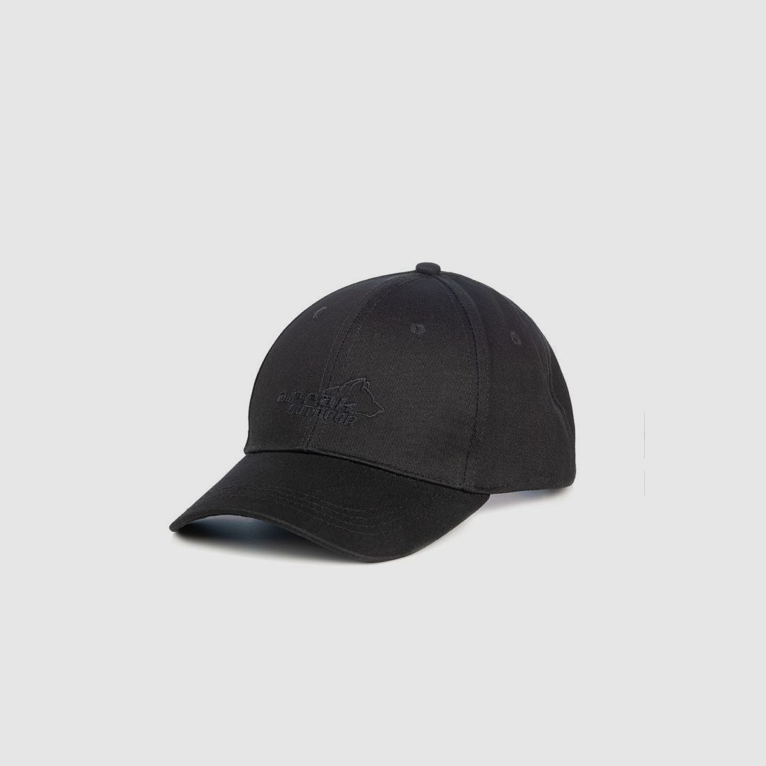 Arrak Outdoor Kappe Schwarz