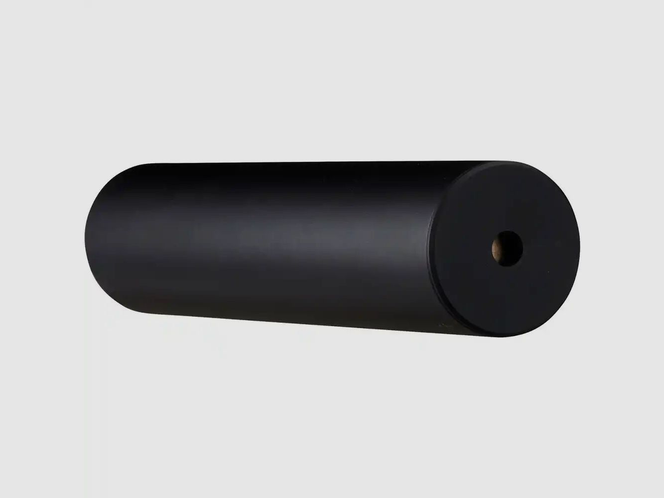 Jaki Titanium super 30M matte black M15x1