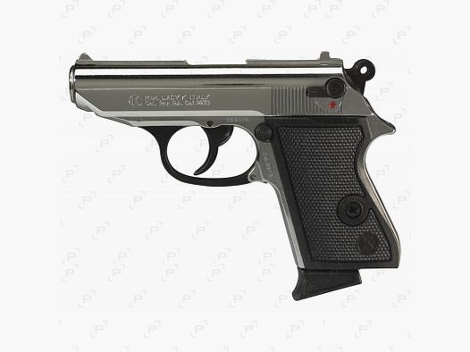 Pistola de alarma LADY KIMAR calibre .9mm a fogueo o a gas