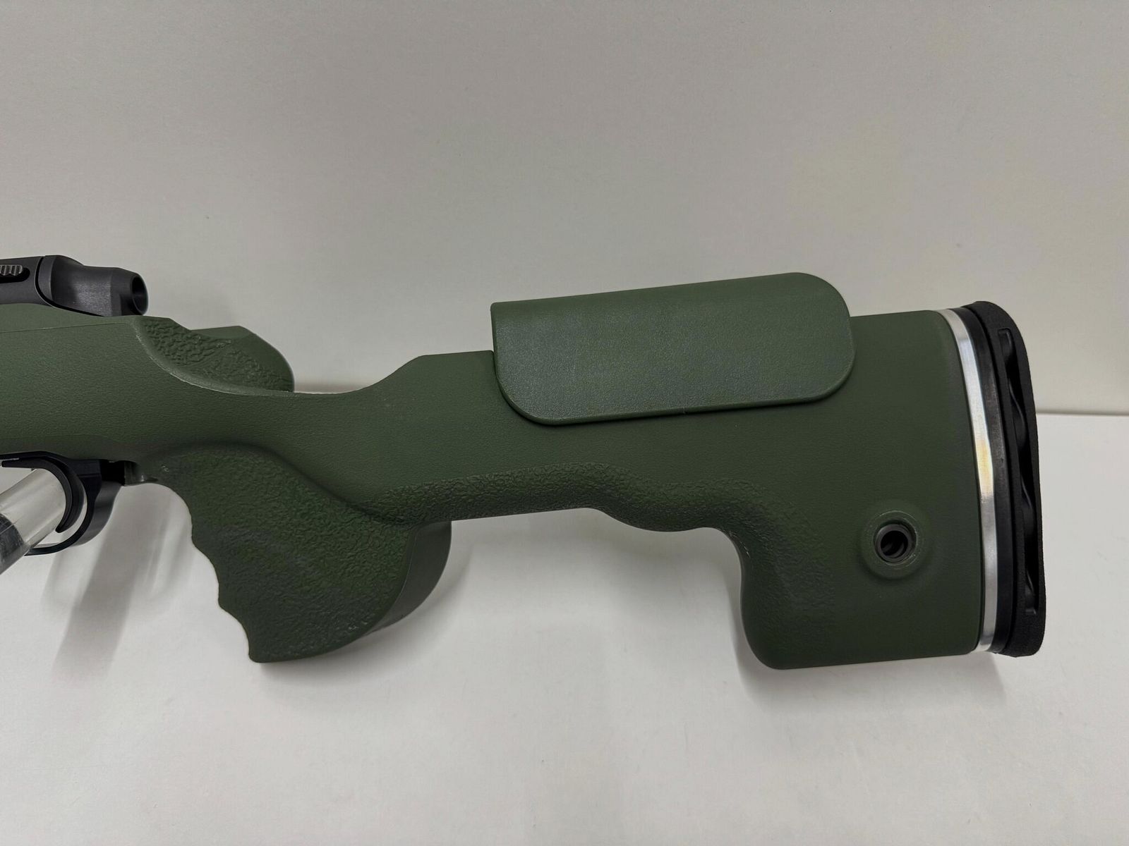 Mauser M18 Fenris Silence