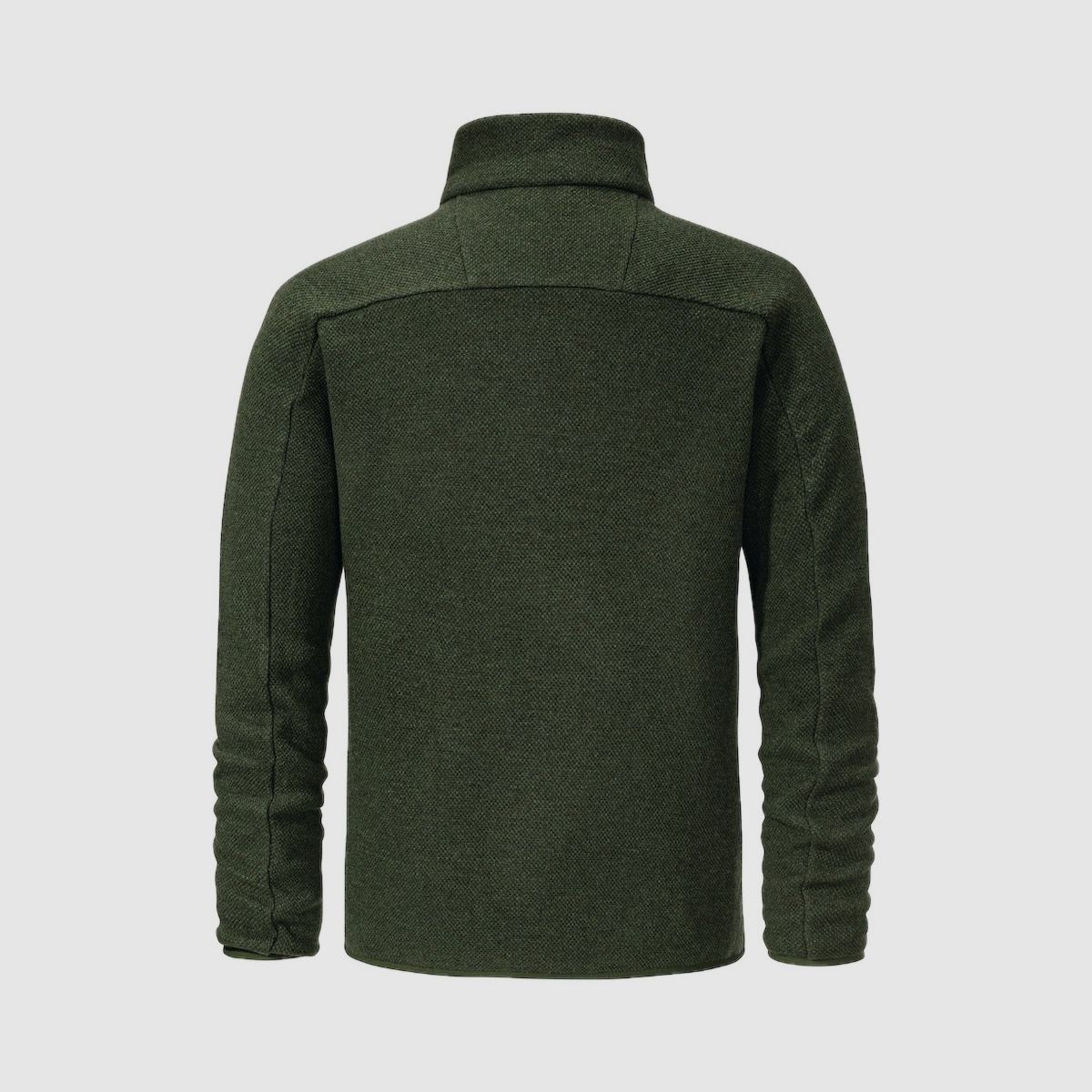 <SCHÖFFEL Fleece Jacke Lakefield M Groen