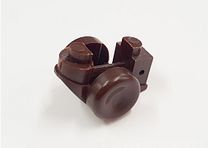 Schwaben Arms GmbH DWM MAUSER LUGER P08 P.08 Magazinboden braun