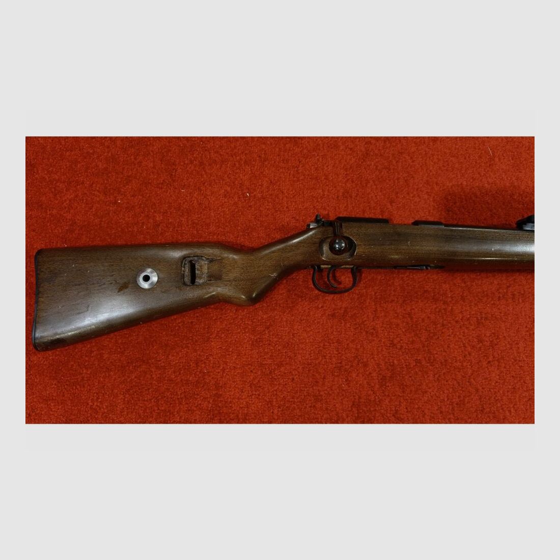 Norinco TU-KKW .22lr, image 3 sur 6