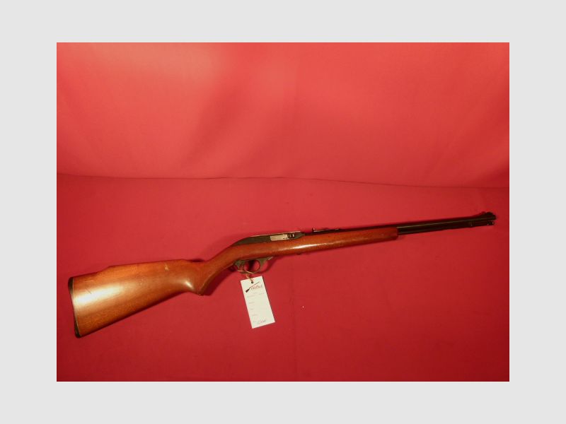 Carabine Marlin