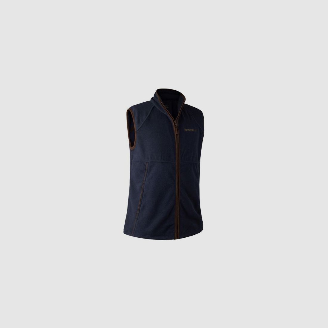 Deerhunter Wingshooter Fleeceweste Graphite Blue