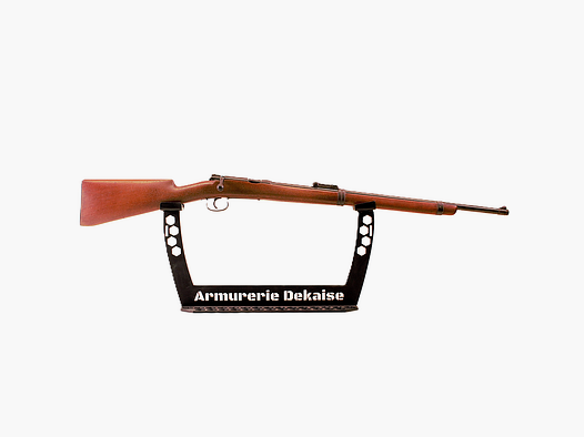 Mauser Cadet 22lr