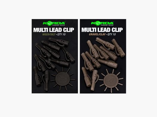 KORDA Lead Clip Pin