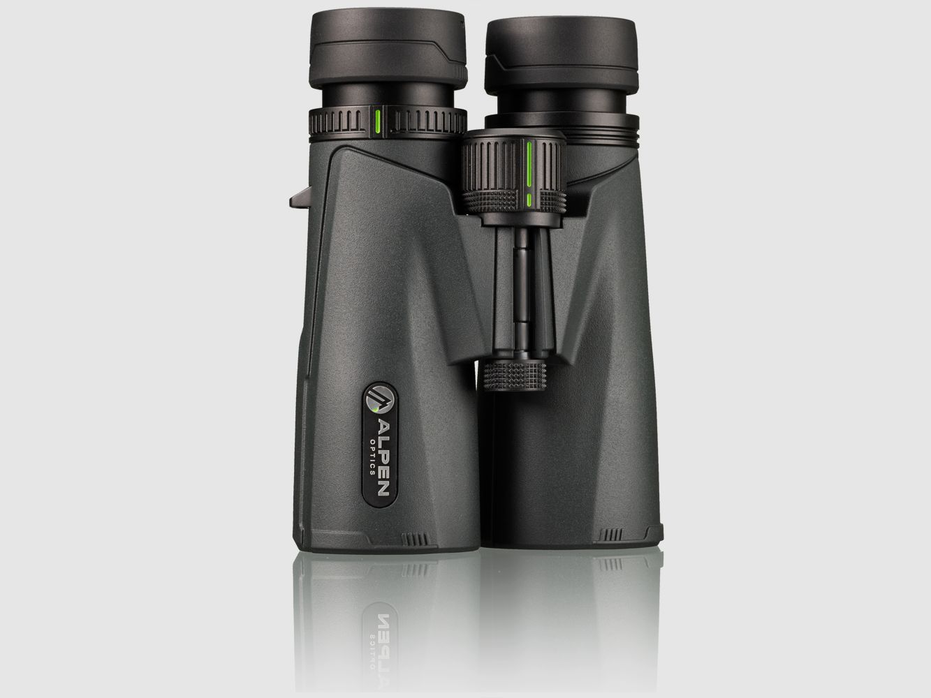 Alpen Optics - ALPEN BLACK TUSK 10X42 ED, afbeelding 5 van 8