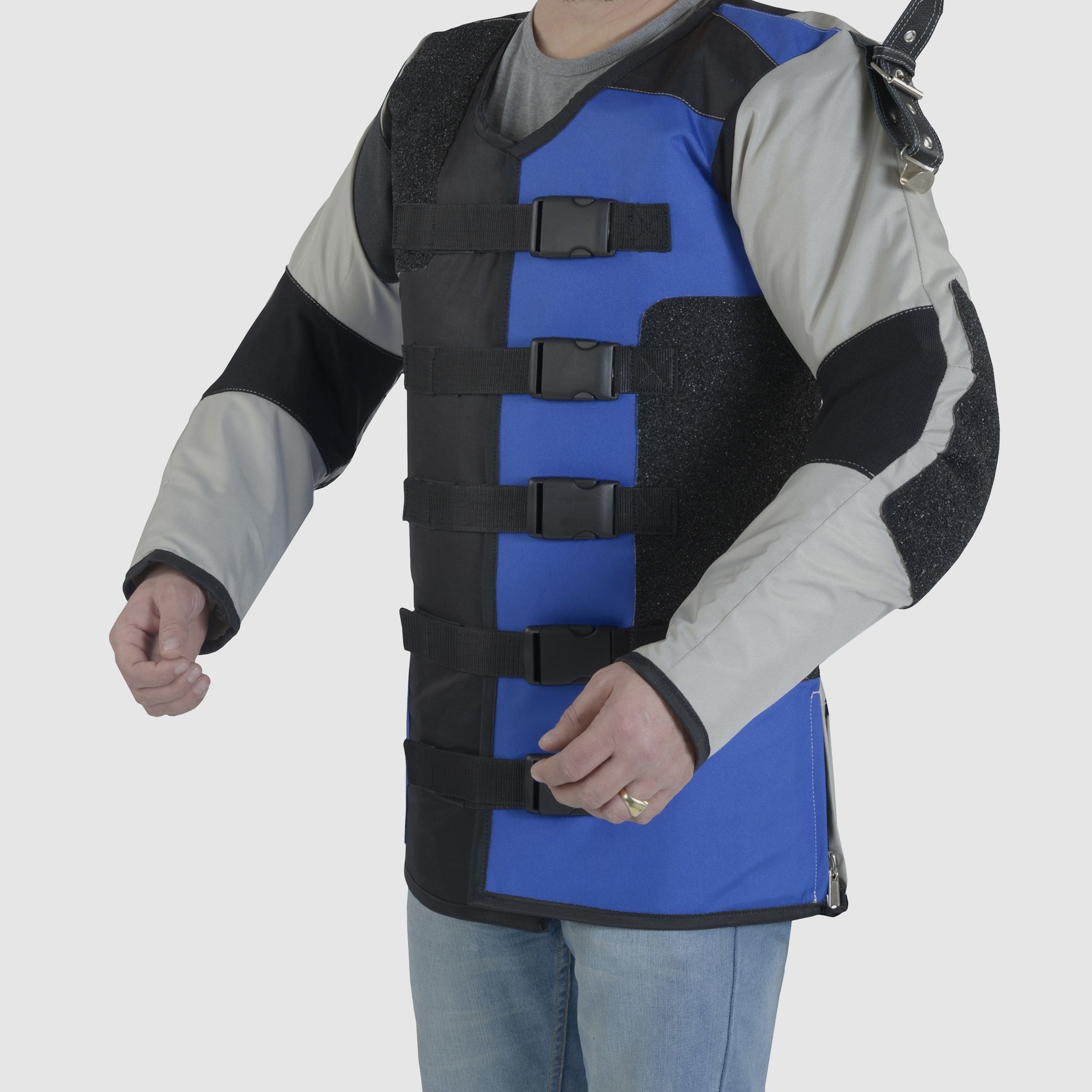 NRA Schiessjacke