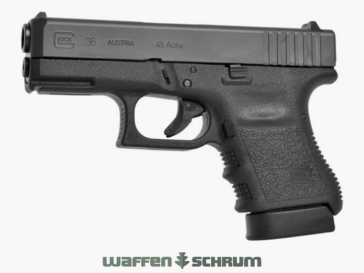 Glock 36