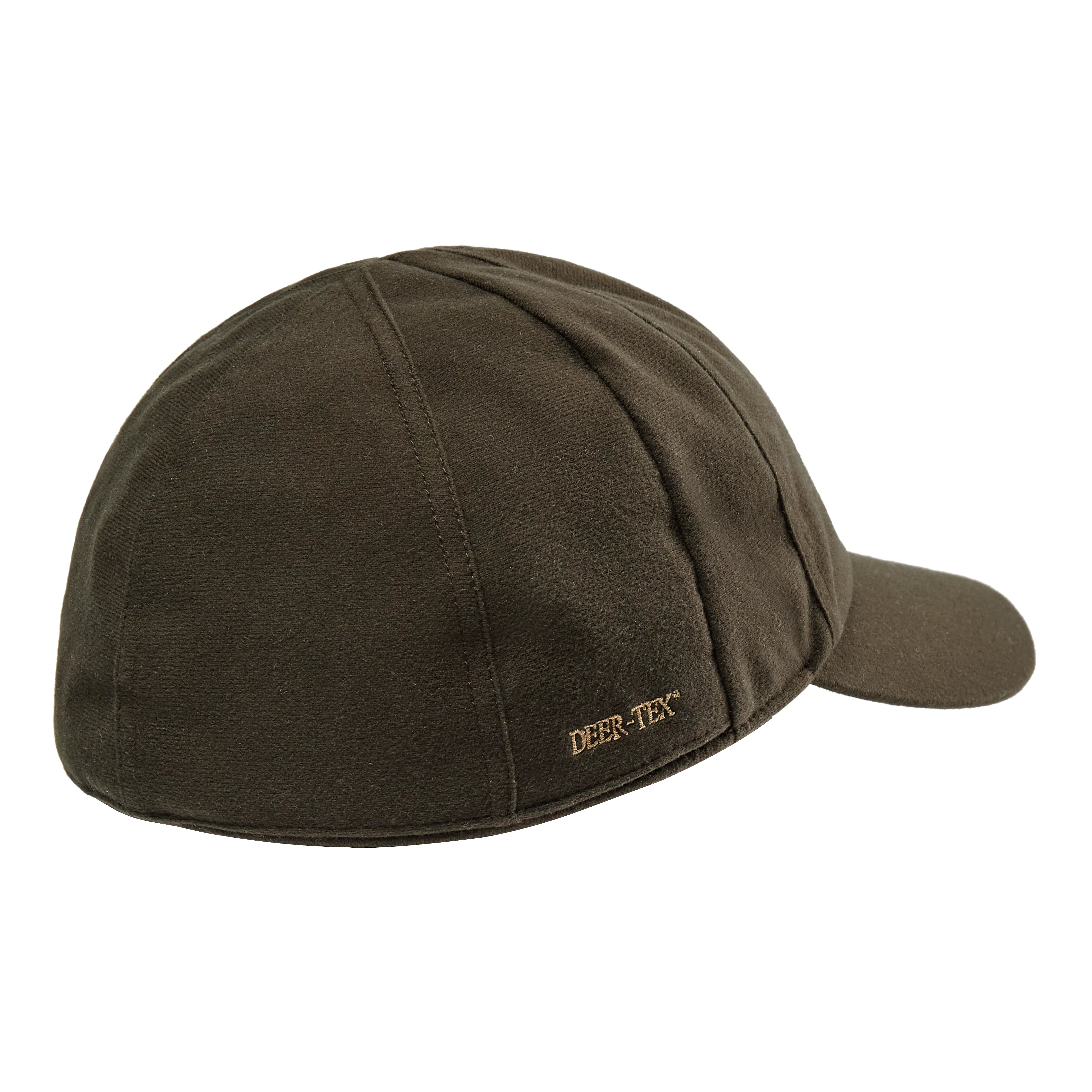 Cappellino Game Cap con copertura di sicurezza - Wood, immagine 2 di 5
