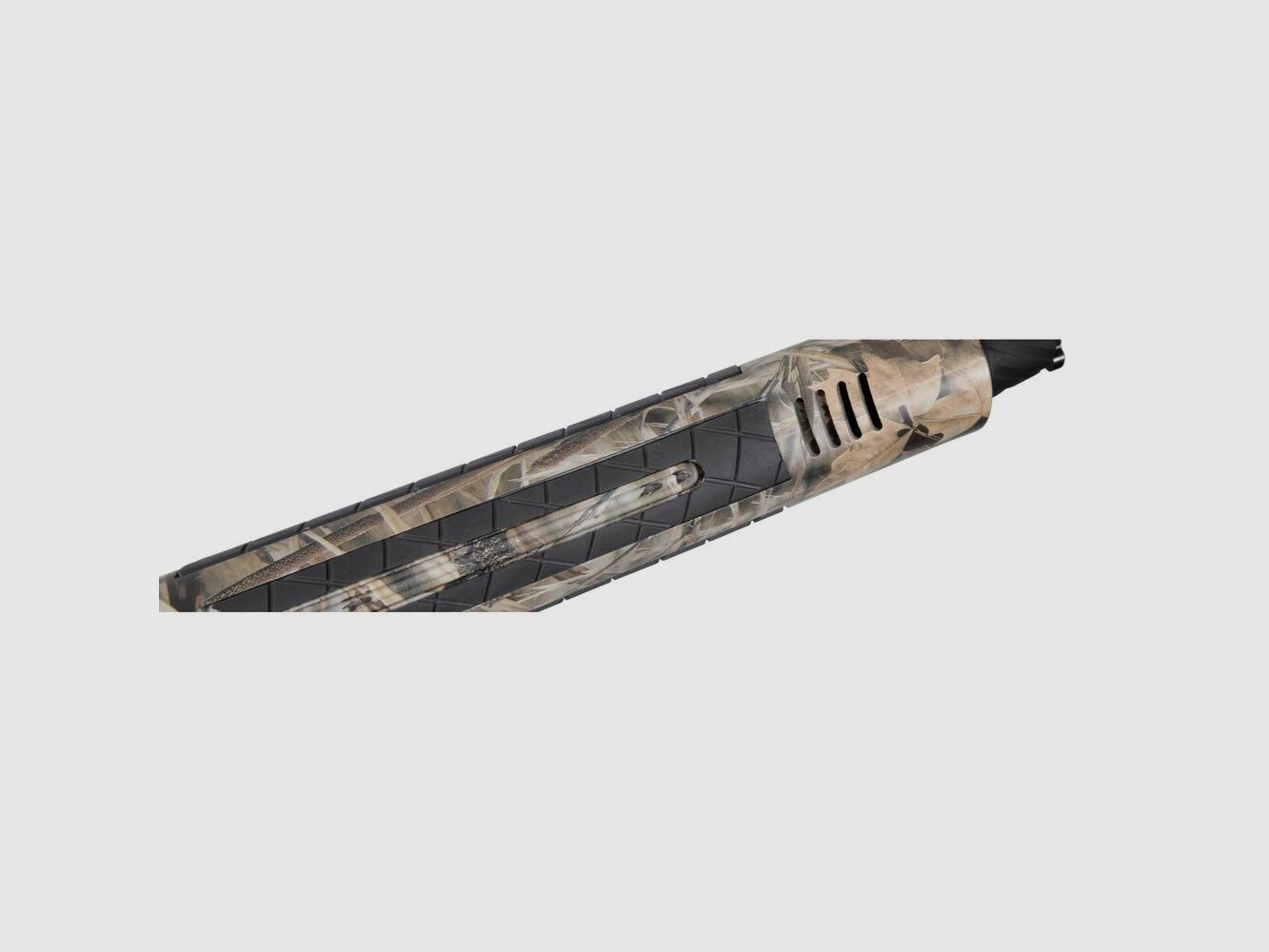 Mercury caccia Mercury Rough Camo Max-4 HD versione link, lunghezza canna 71 cm, fucile semiautomatico 20/76