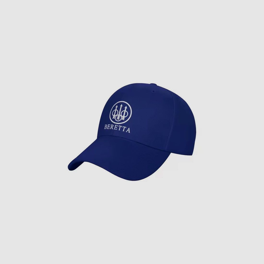 Cappellino Beretta blu