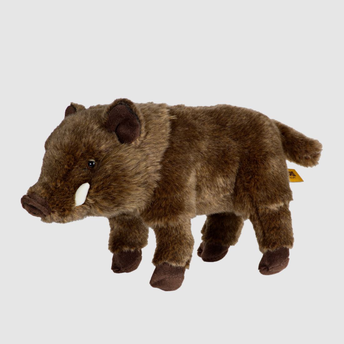 AKAH 78326000 Plush Toy Wild Boar