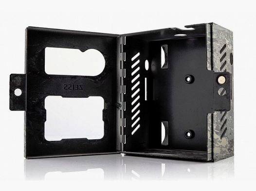 ZEISS Secacam 7 Boîtier en métal - Camouflage